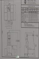 Encyclon-Encyclon Operations Maintenance Cyclonic Filtration System Manual-652-100-02